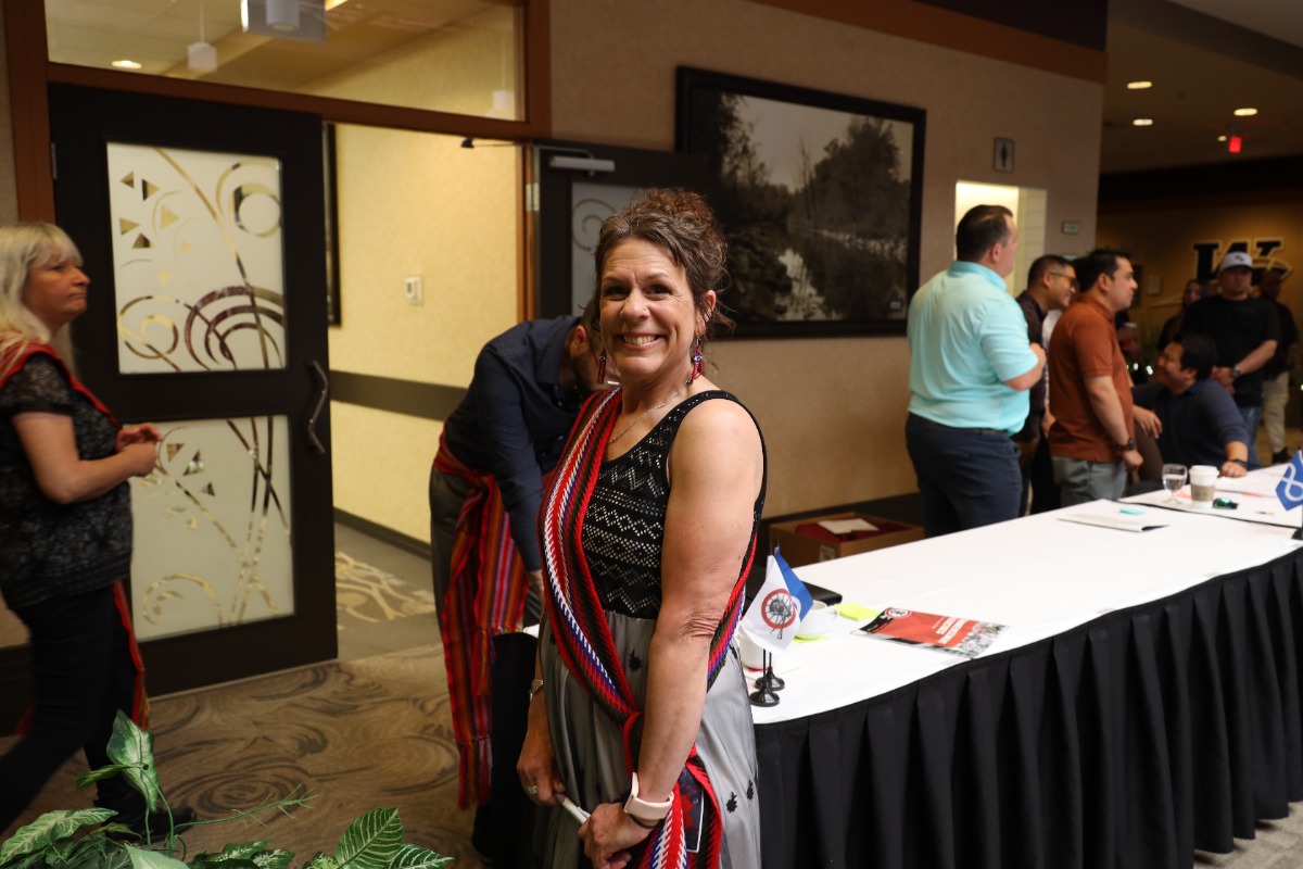 LRI LRVC Graduation
