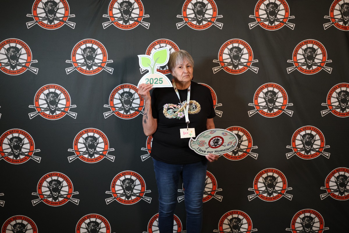 Climate Symposium 2025: Photo Booth