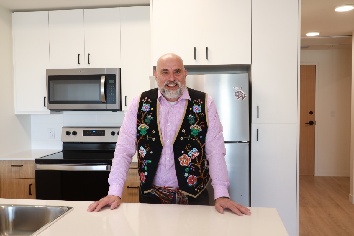 355 Eveline Street Selkirk Grand Opening