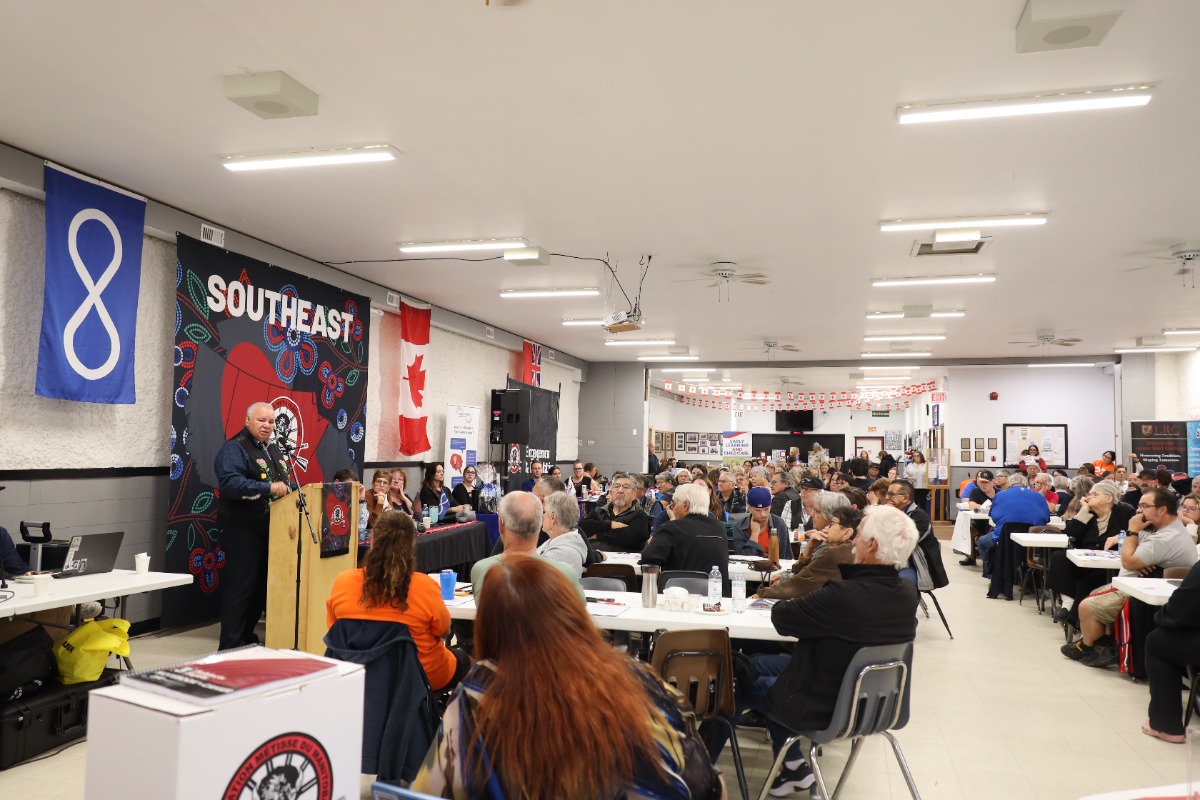 Southeast Regional Meeting - 2025